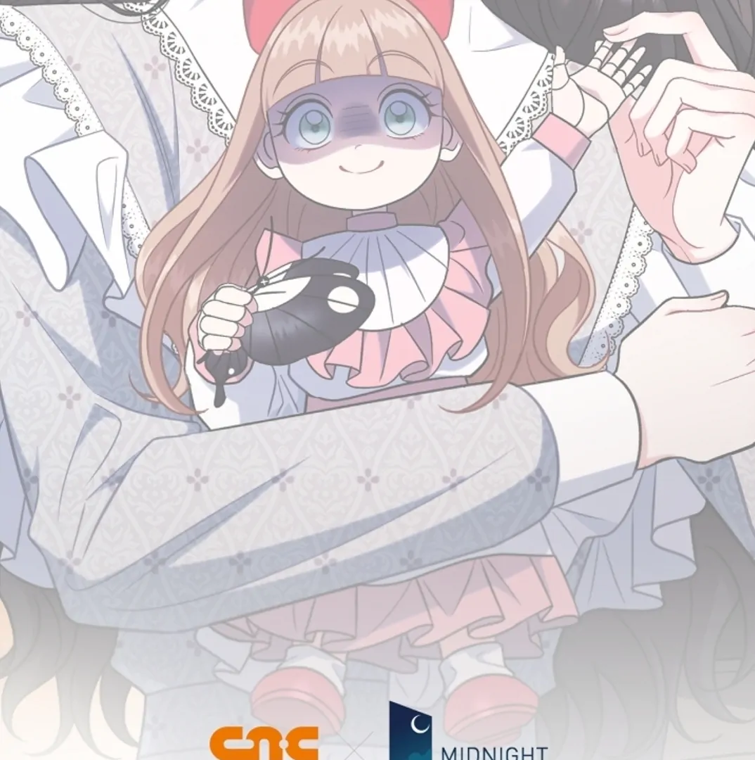 I Will Become the Villain’s Poison Taster Chapter 80 Gambar 202