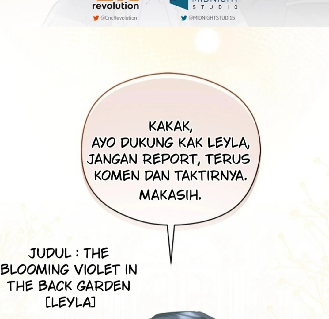 I Will Become the Villain’s Poison Taster Chapter 80 Gambar 203