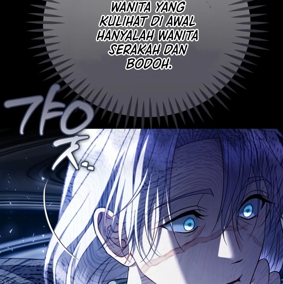 I Will Become the Villain’s Poison Taster Chapter 80 Gambar 22