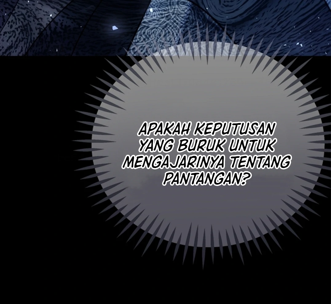 I Will Become the Villain’s Poison Taster Chapter 80 Gambar 24