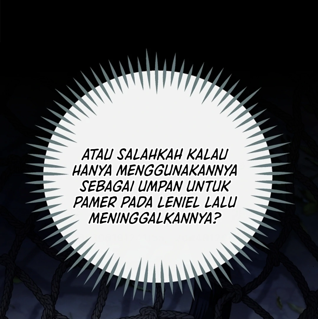 I Will Become the Villain’s Poison Taster Chapter 80 Gambar 25