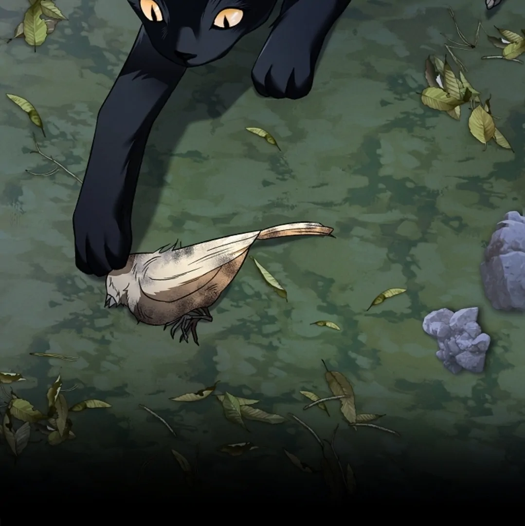 I Will Become the Villain’s Poison Taster Chapter 80 Gambar 27