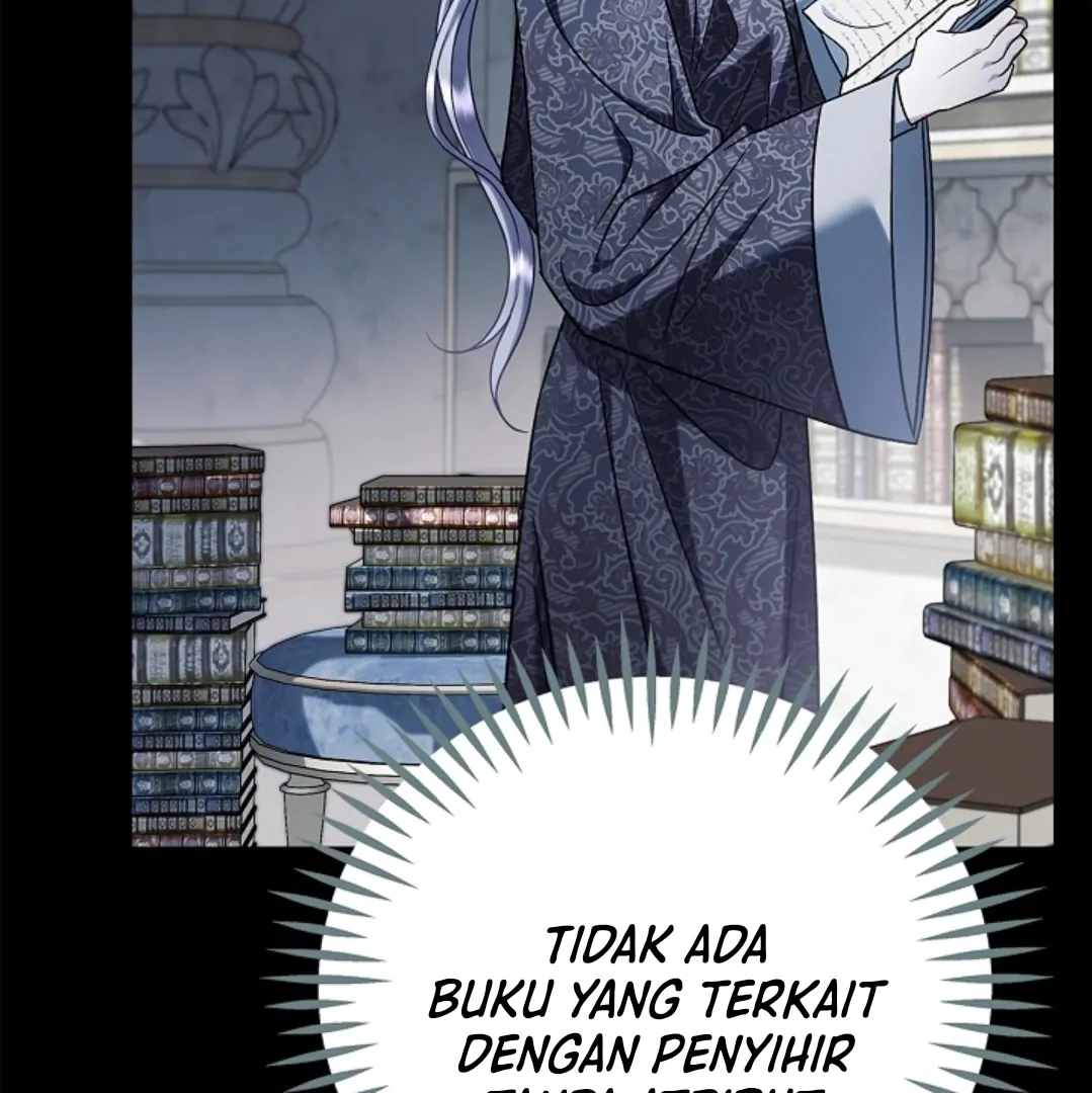 I Will Become the Villain’s Poison Taster Chapter 80 Gambar 29