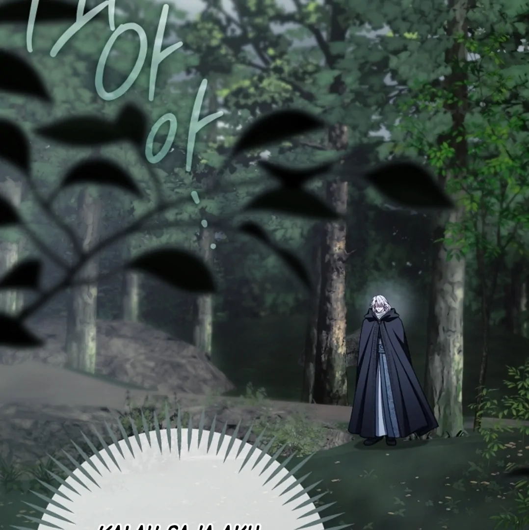 I Will Become the Villain’s Poison Taster Chapter 80 Gambar 3