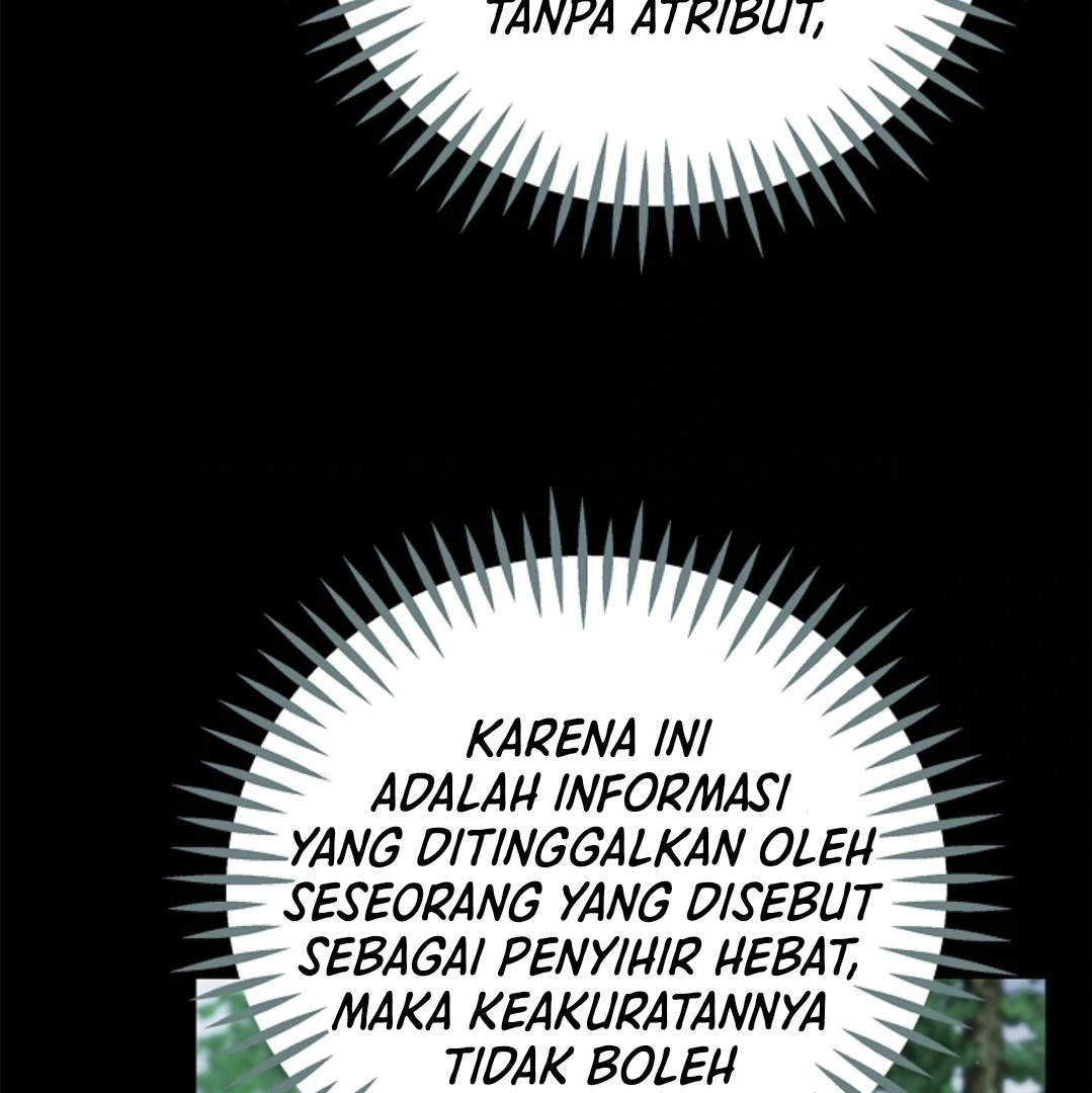 I Will Become the Villain’s Poison Taster Chapter 80 Gambar 30