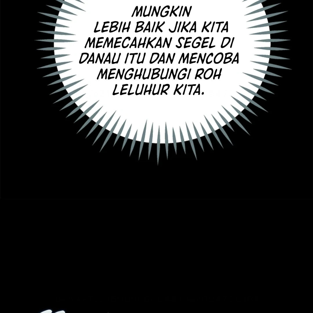 I Will Become the Villain’s Poison Taster Chapter 80 Gambar 33