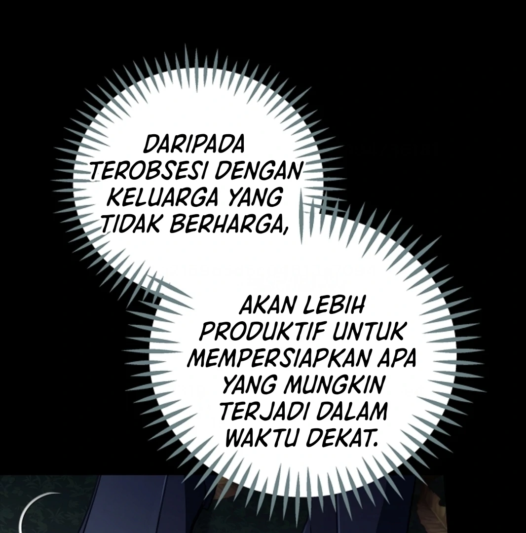 I Will Become the Villain’s Poison Taster Chapter 80 Gambar 36