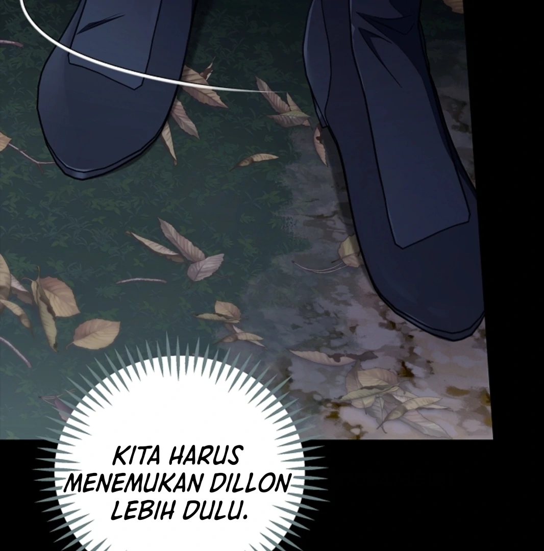 I Will Become the Villain’s Poison Taster Chapter 80 Gambar 37