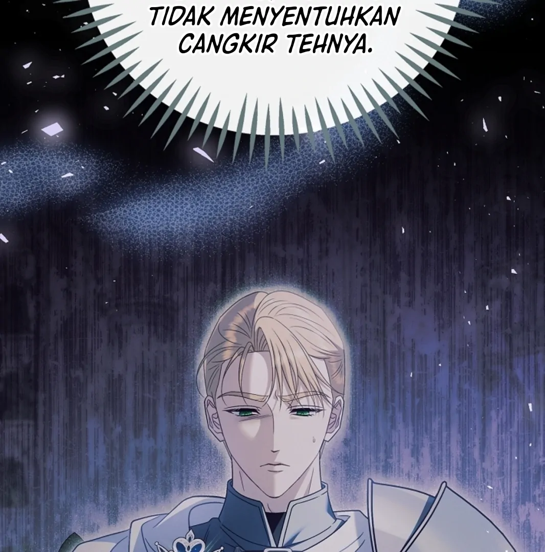 I Will Become the Villain’s Poison Taster Chapter 80 Gambar 39