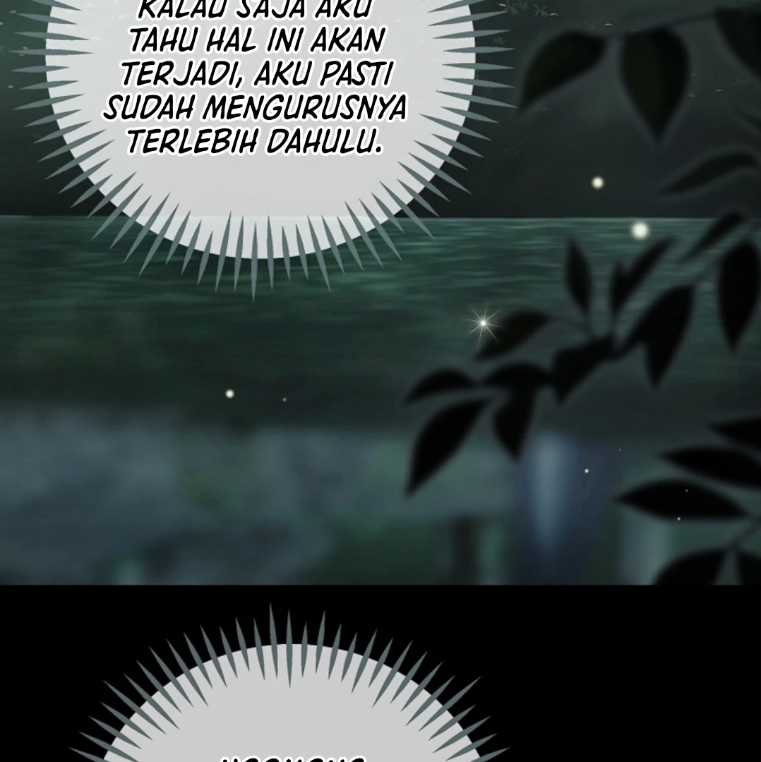 I Will Become the Villain’s Poison Taster Chapter 80 Gambar 4