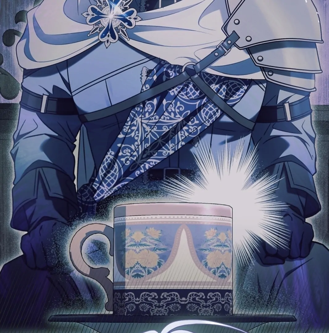 I Will Become the Villain’s Poison Taster Chapter 80 Gambar 40