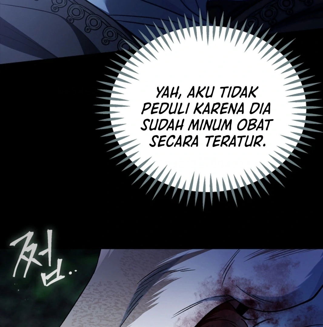 I Will Become the Villain’s Poison Taster Chapter 80 Gambar 42