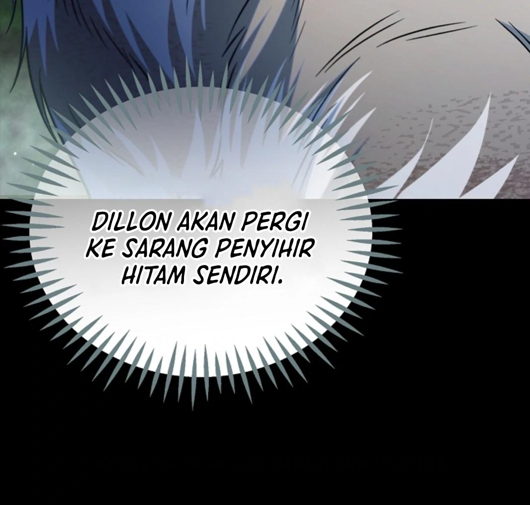 I Will Become the Villain’s Poison Taster Chapter 80 Gambar 45