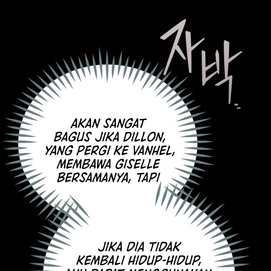 I Will Become the Villain’s Poison Taster Chapter 80 Gambar 46