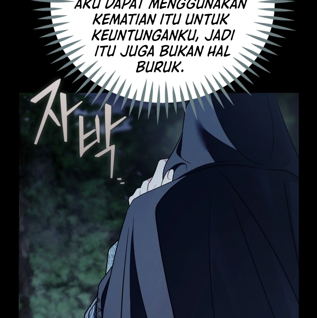 I Will Become the Villain’s Poison Taster Chapter 80 Gambar 47