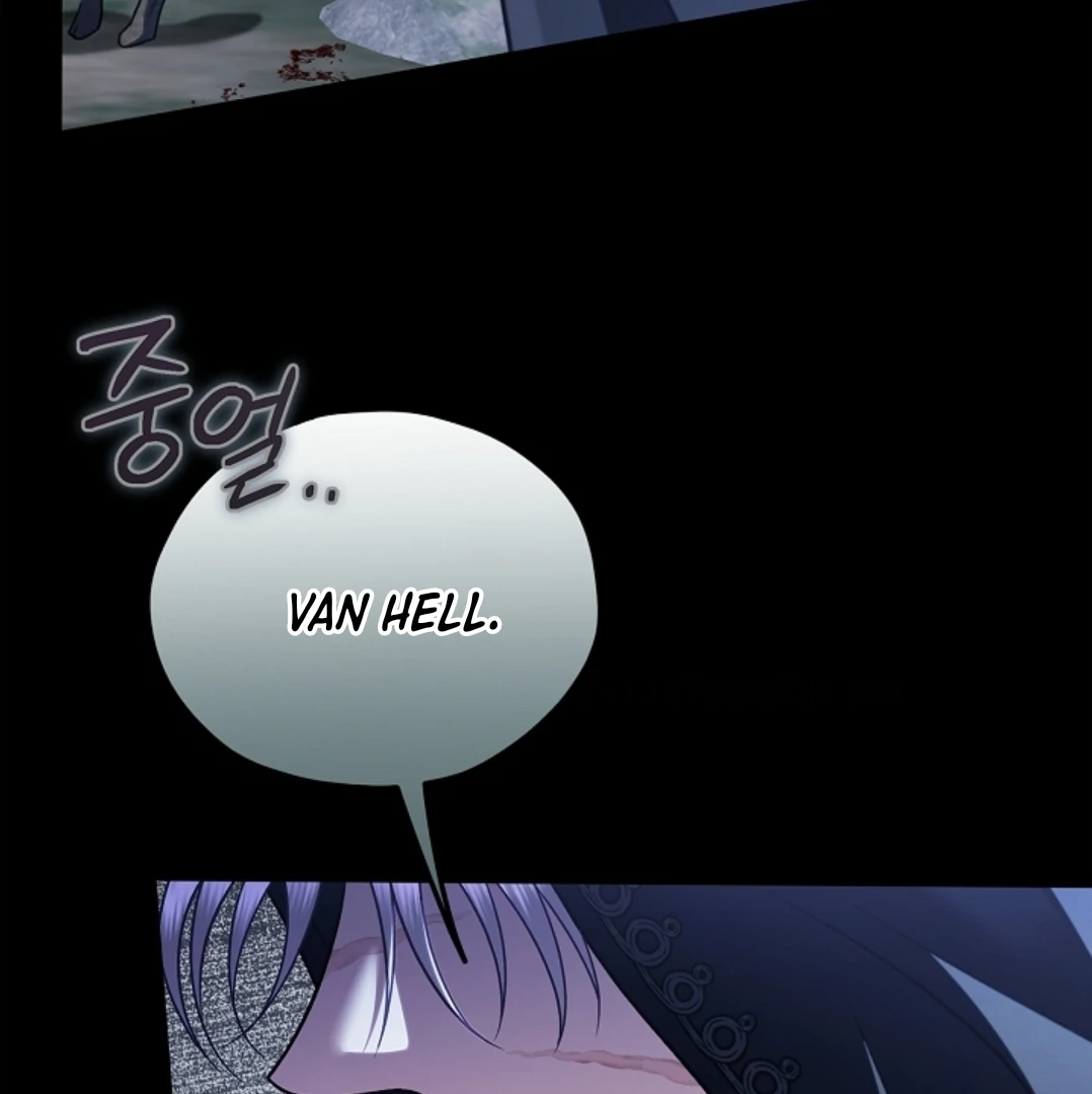 I Will Become the Villain’s Poison Taster Chapter 80 Gambar 49