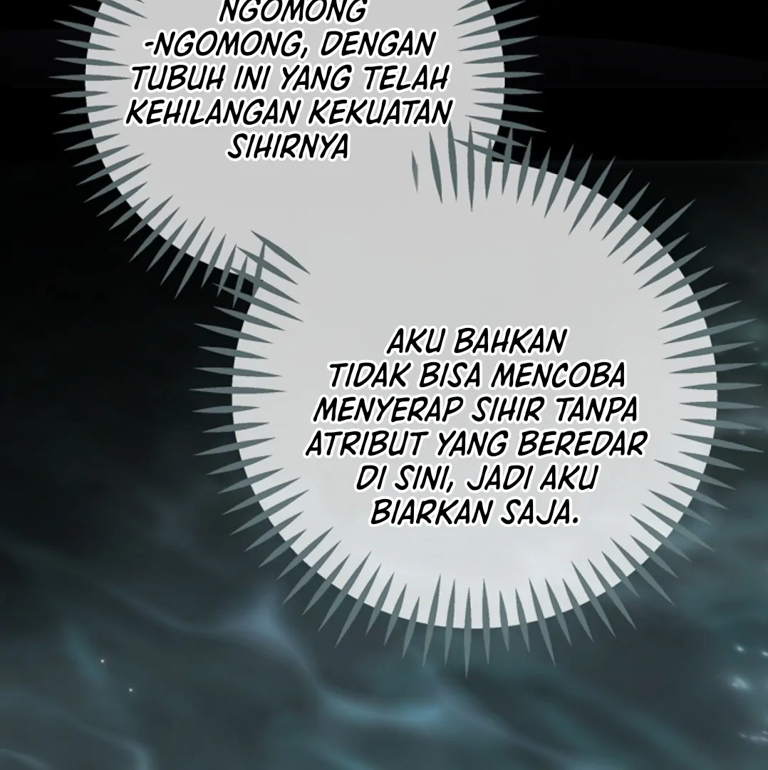 I Will Become the Villain’s Poison Taster Chapter 80 Gambar 5