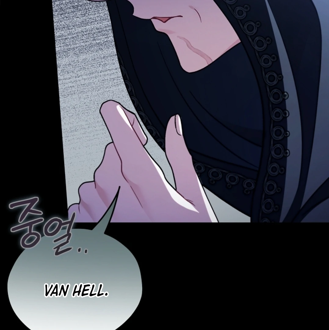 I Will Become the Villain’s Poison Taster Chapter 80 Gambar 50