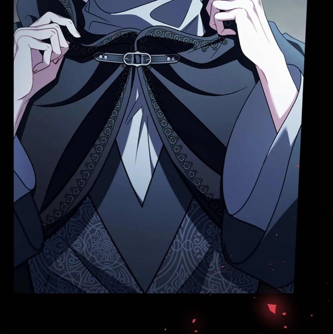 I Will Become the Villain’s Poison Taster Chapter 80 Gambar 52