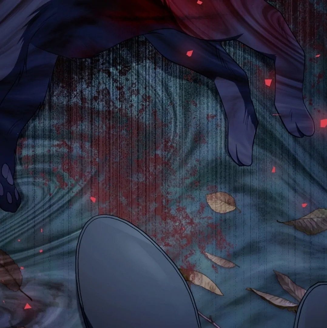 I Will Become the Villain’s Poison Taster Chapter 80 Gambar 54