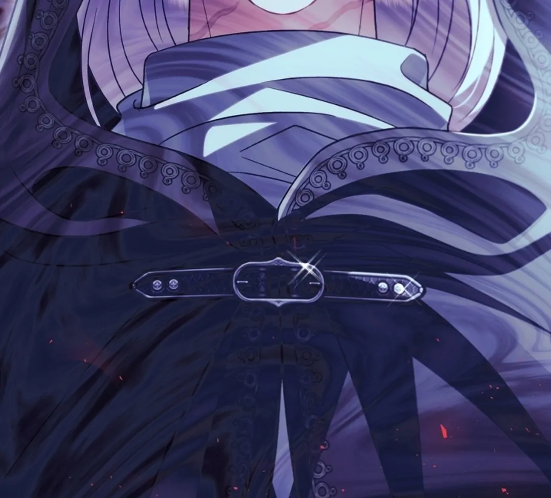 I Will Become the Villain’s Poison Taster Chapter 80 Gambar 57