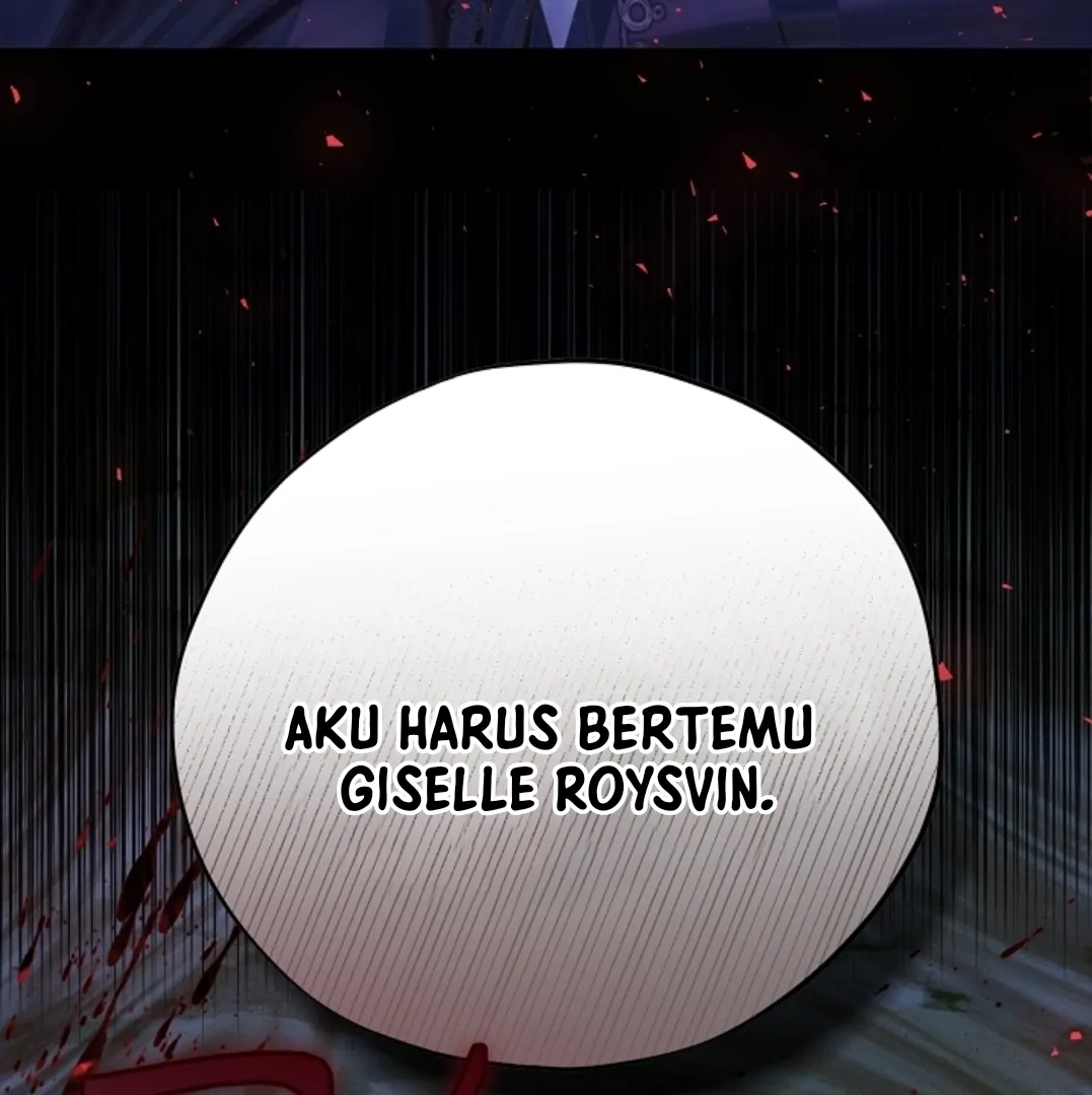 I Will Become the Villain’s Poison Taster Chapter 80 Gambar 58