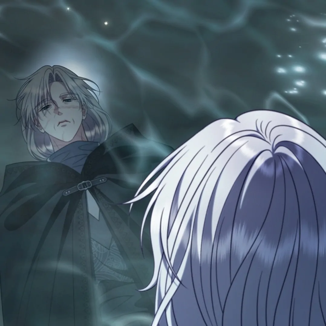 I Will Become the Villain’s Poison Taster Chapter 80 Gambar 6