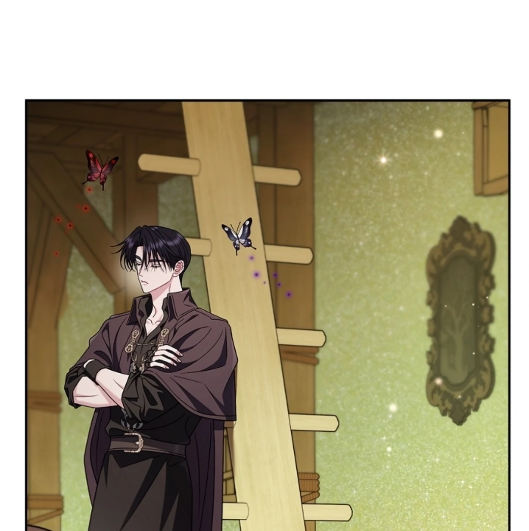 I Will Become the Villain’s Poison Taster Chapter 80 Gambar 65