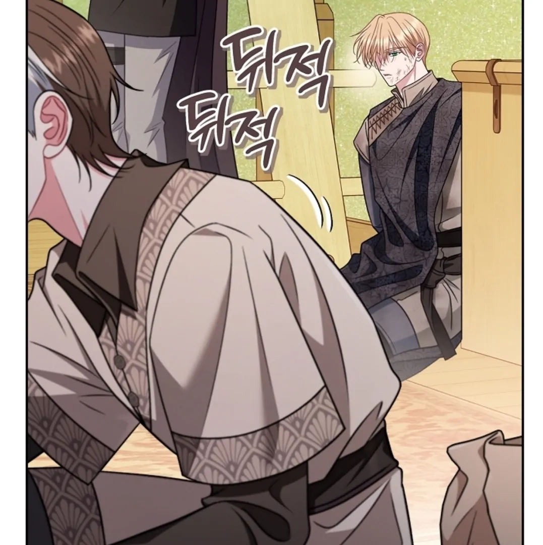 I Will Become the Villain’s Poison Taster Chapter 80 Gambar 66