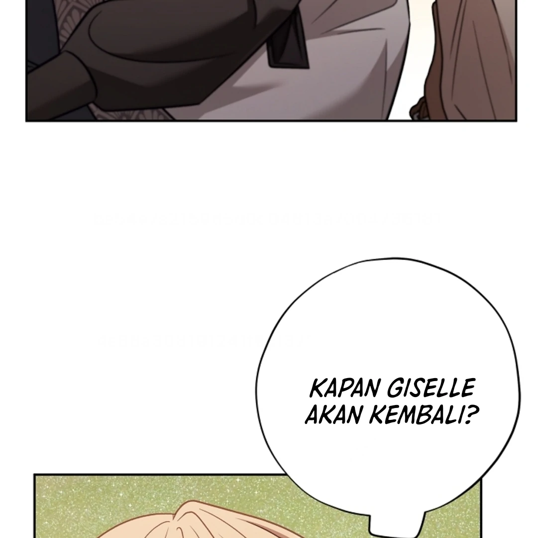 I Will Become the Villain’s Poison Taster Chapter 80 Gambar 67