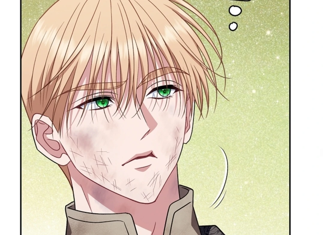 I Will Become the Villain’s Poison Taster Chapter 80 Gambar 68