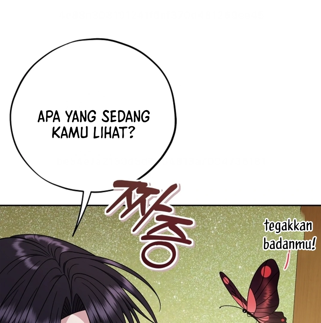 I Will Become the Villain’s Poison Taster Chapter 80 Gambar 70