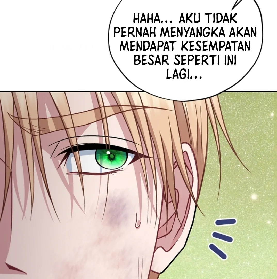 I Will Become the Villain’s Poison Taster Chapter 80 Gambar 73