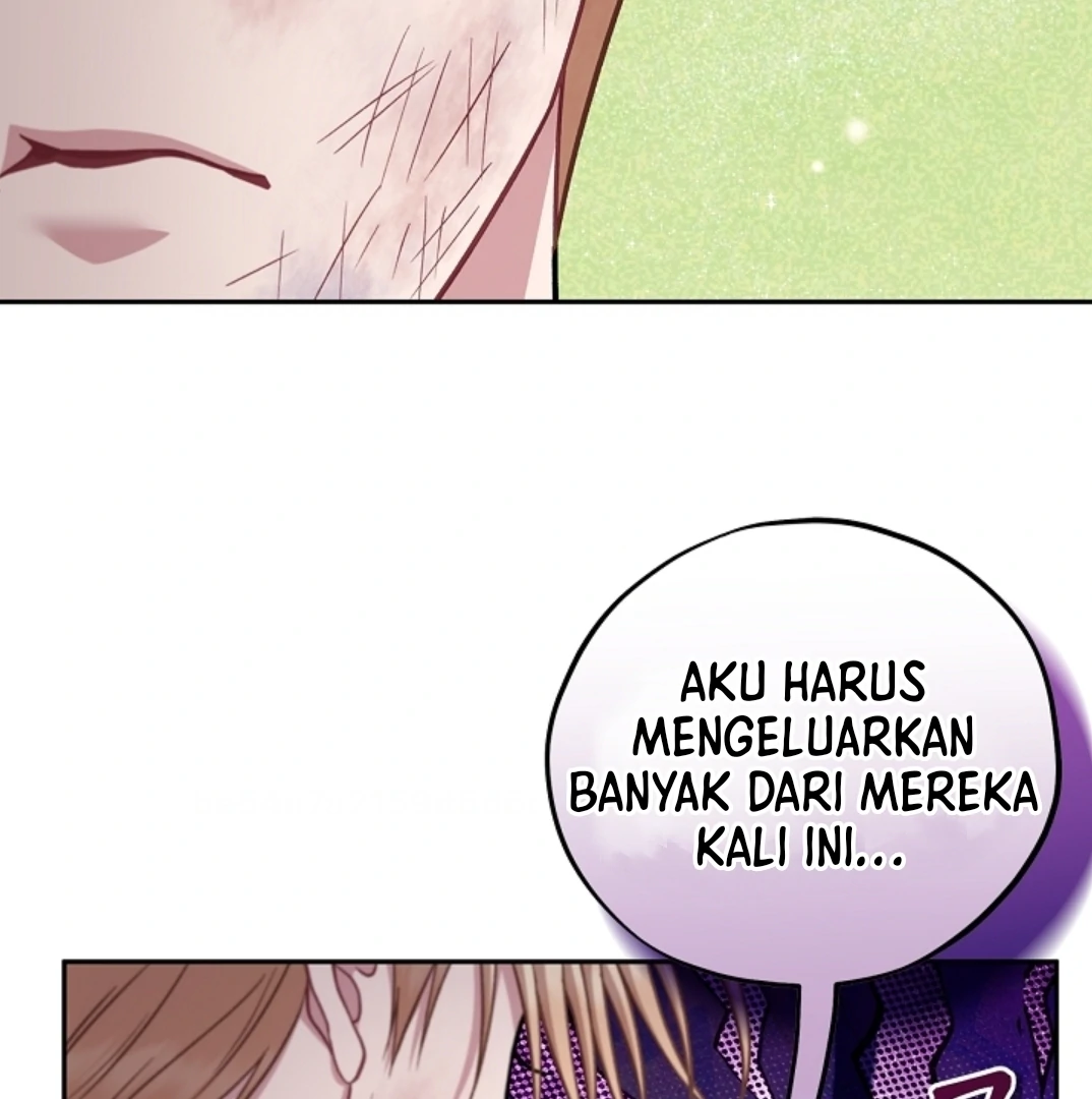 I Will Become the Villain’s Poison Taster Chapter 80 Gambar 74