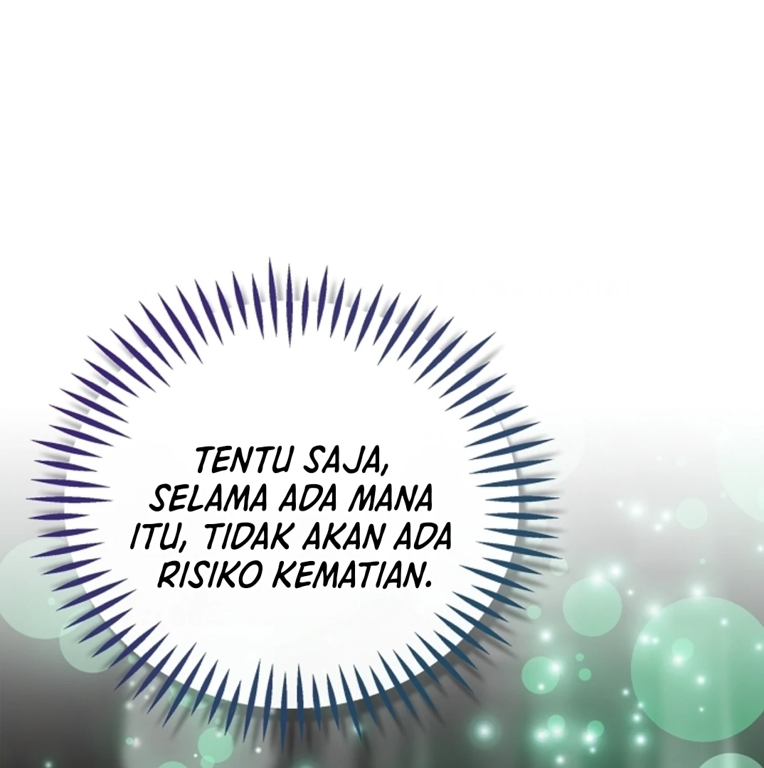 I Will Become the Villain’s Poison Taster Chapter 80 Gambar 77