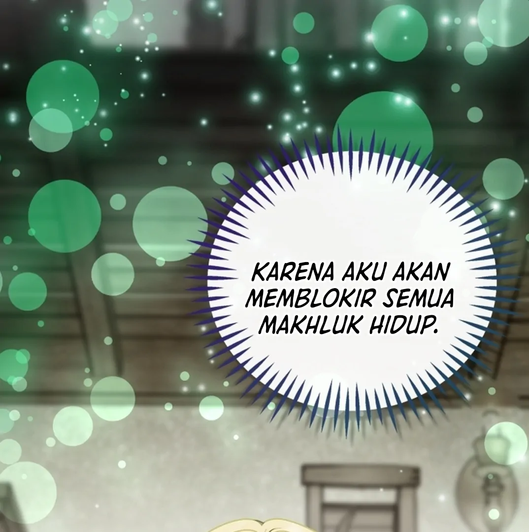 I Will Become the Villain’s Poison Taster Chapter 80 Gambar 78