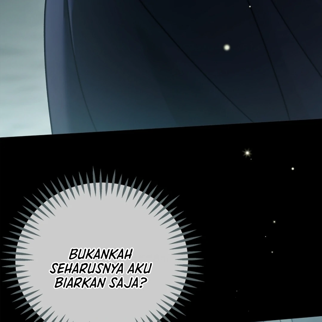 I Will Become the Villain’s Poison Taster Chapter 80 Gambar 8