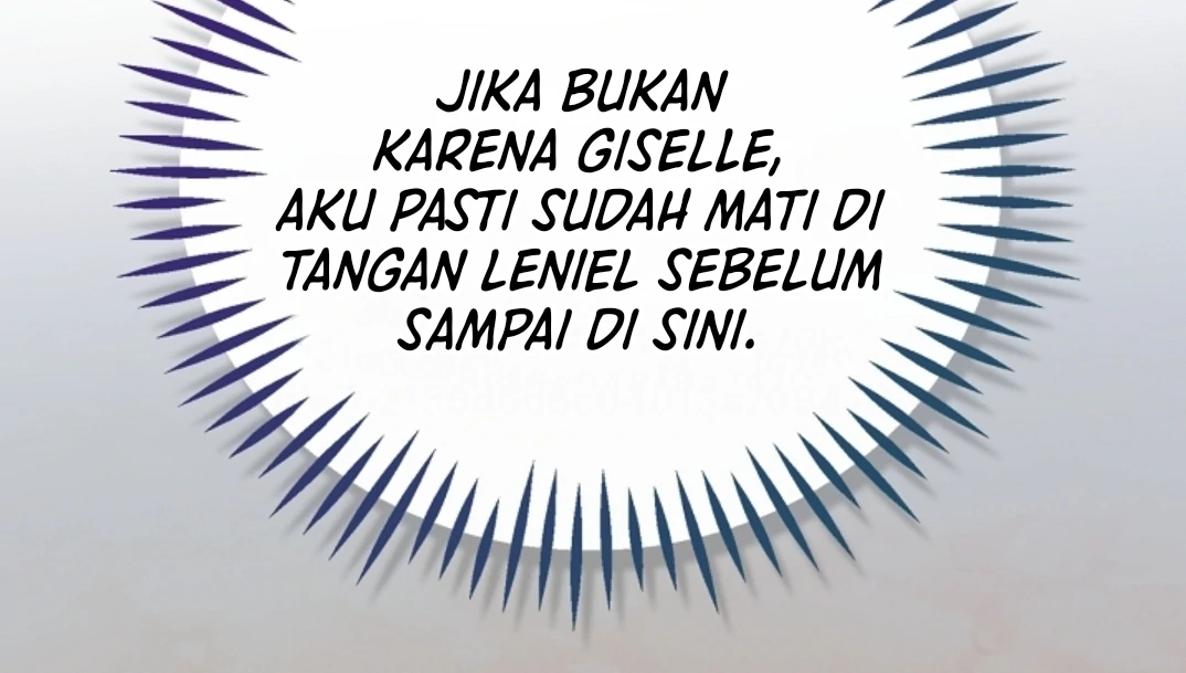 I Will Become the Villain’s Poison Taster Chapter 80 Gambar 81