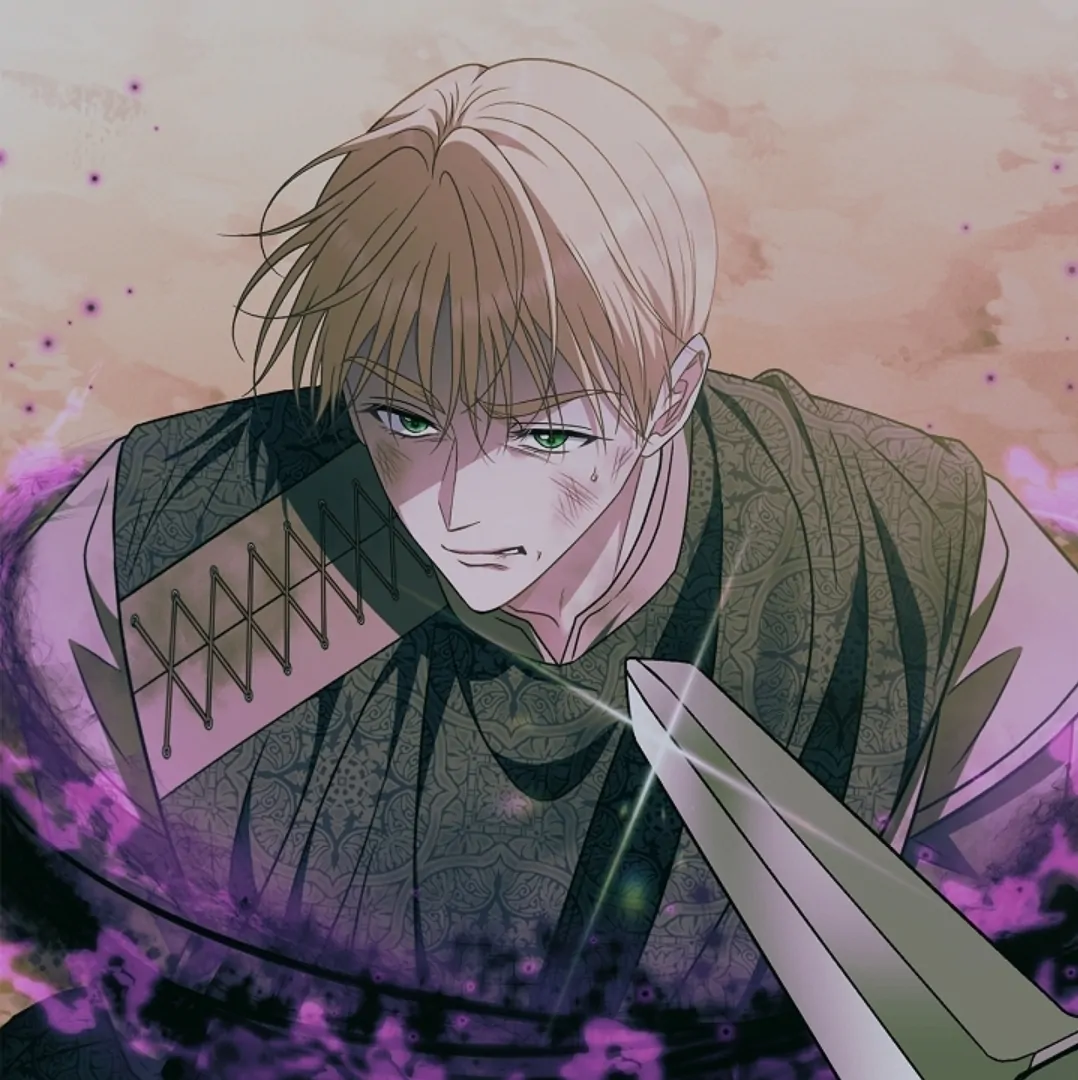 I Will Become the Villain’s Poison Taster Chapter 80 Gambar 82