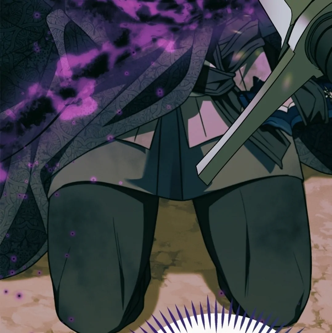 I Will Become the Villain’s Poison Taster Chapter 80 Gambar 83