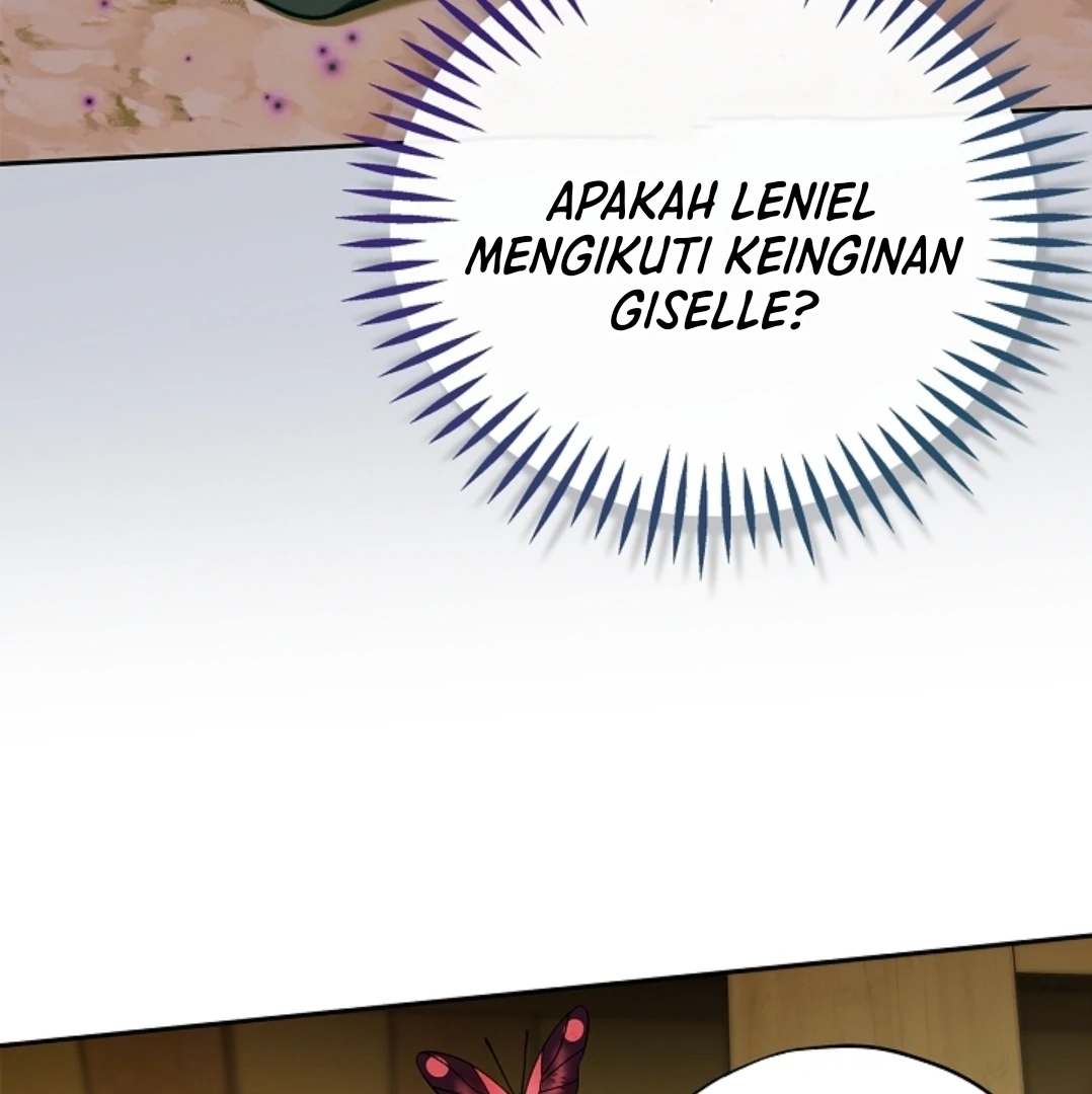 I Will Become the Villain’s Poison Taster Chapter 80 Gambar 84