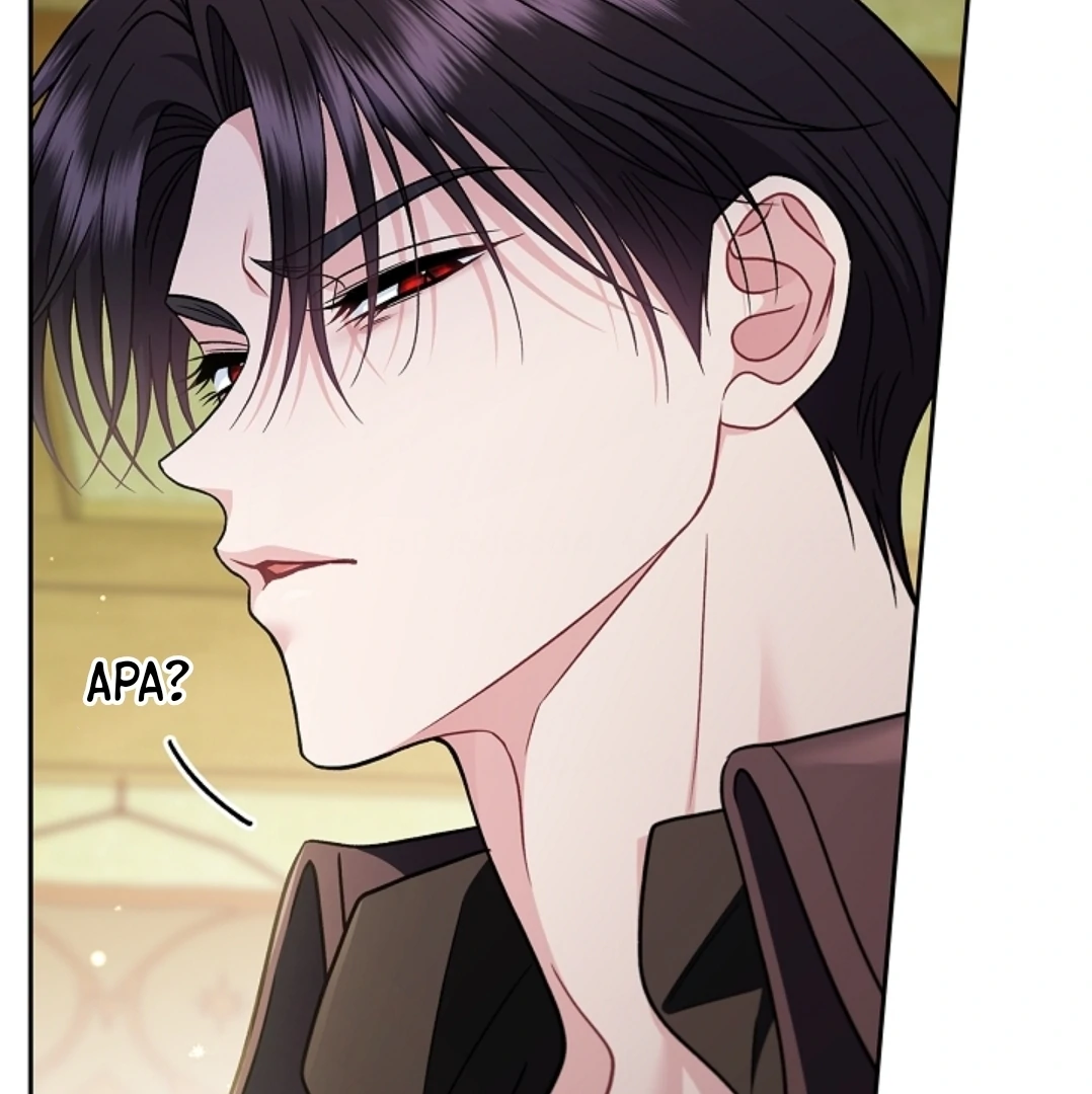 I Will Become the Villain’s Poison Taster Chapter 80 Gambar 88