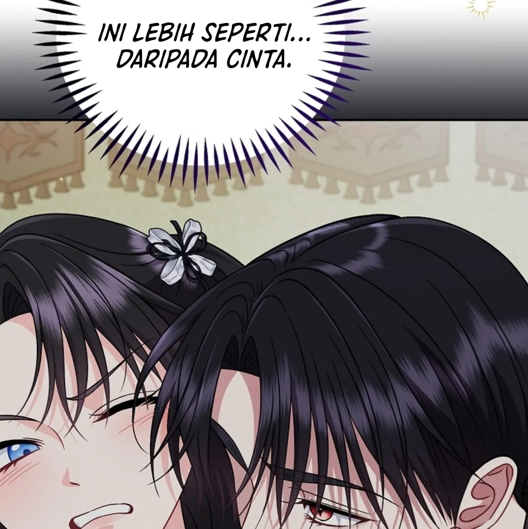 I Will Become the Villain’s Poison Taster Chapter 80 Gambar 90