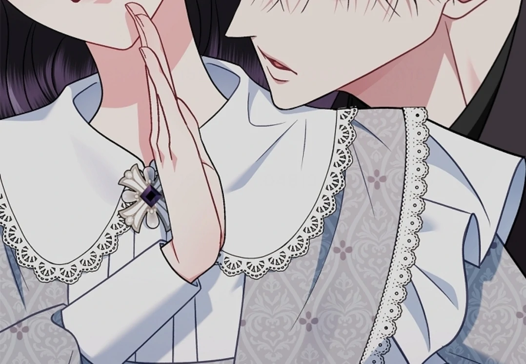 I Will Become the Villain’s Poison Taster Chapter 80 Gambar 91