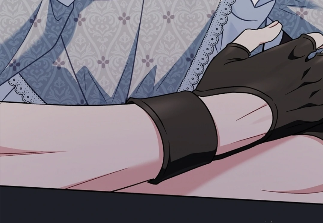 I Will Become the Villain’s Poison Taster Chapter 80 Gambar 92