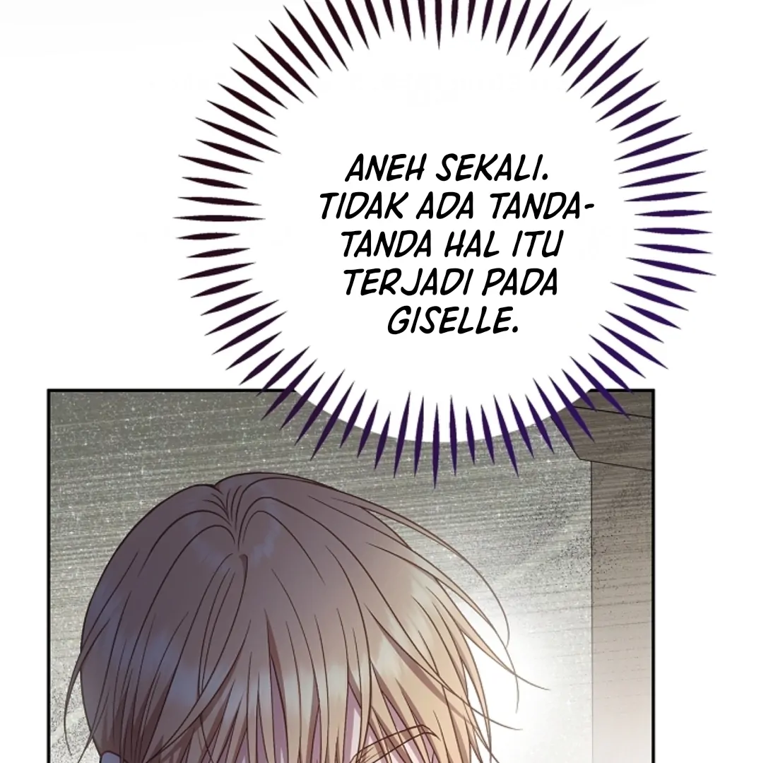 I Will Become the Villain’s Poison Taster Chapter 80 Gambar 95