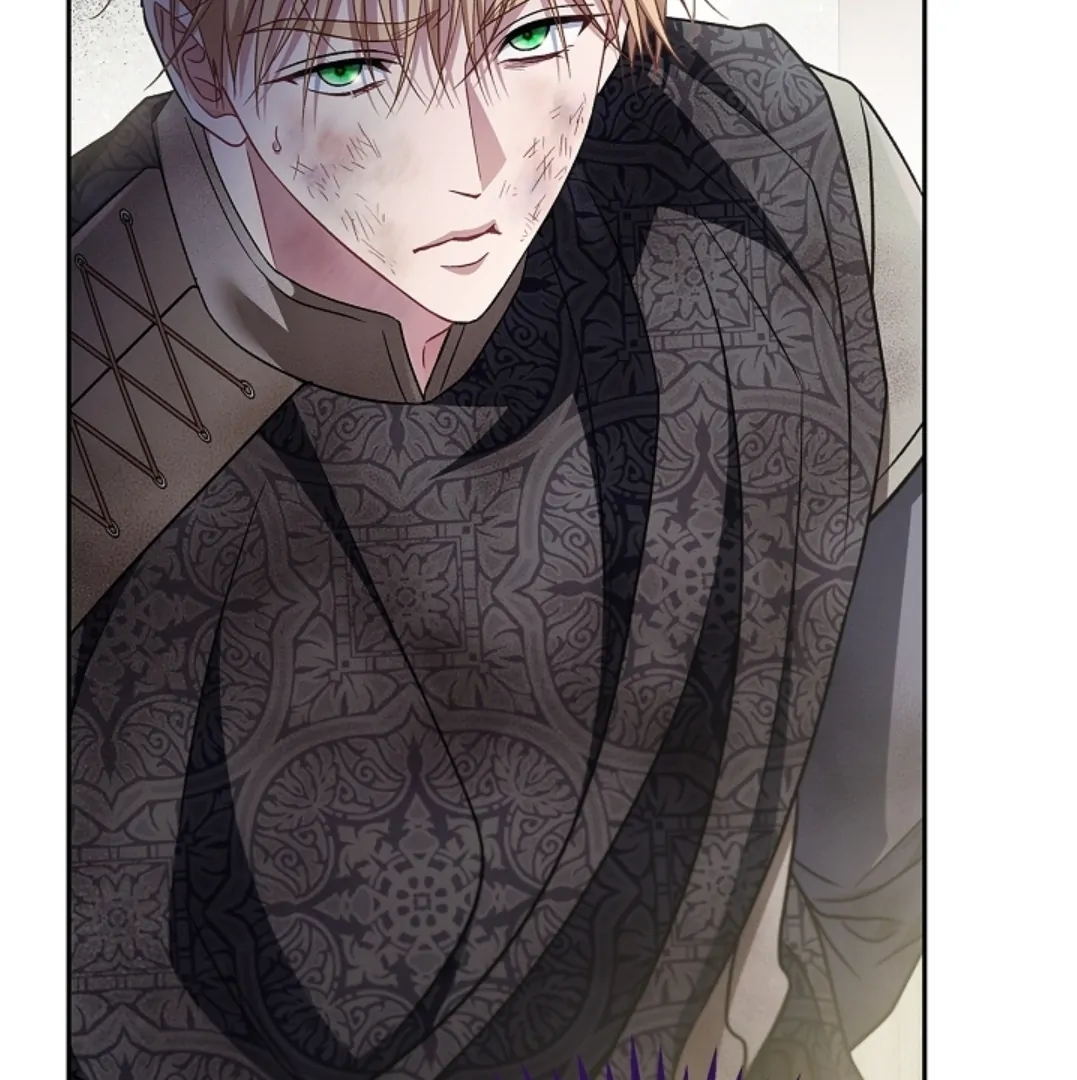 I Will Become the Villain’s Poison Taster Chapter 80 Gambar 96