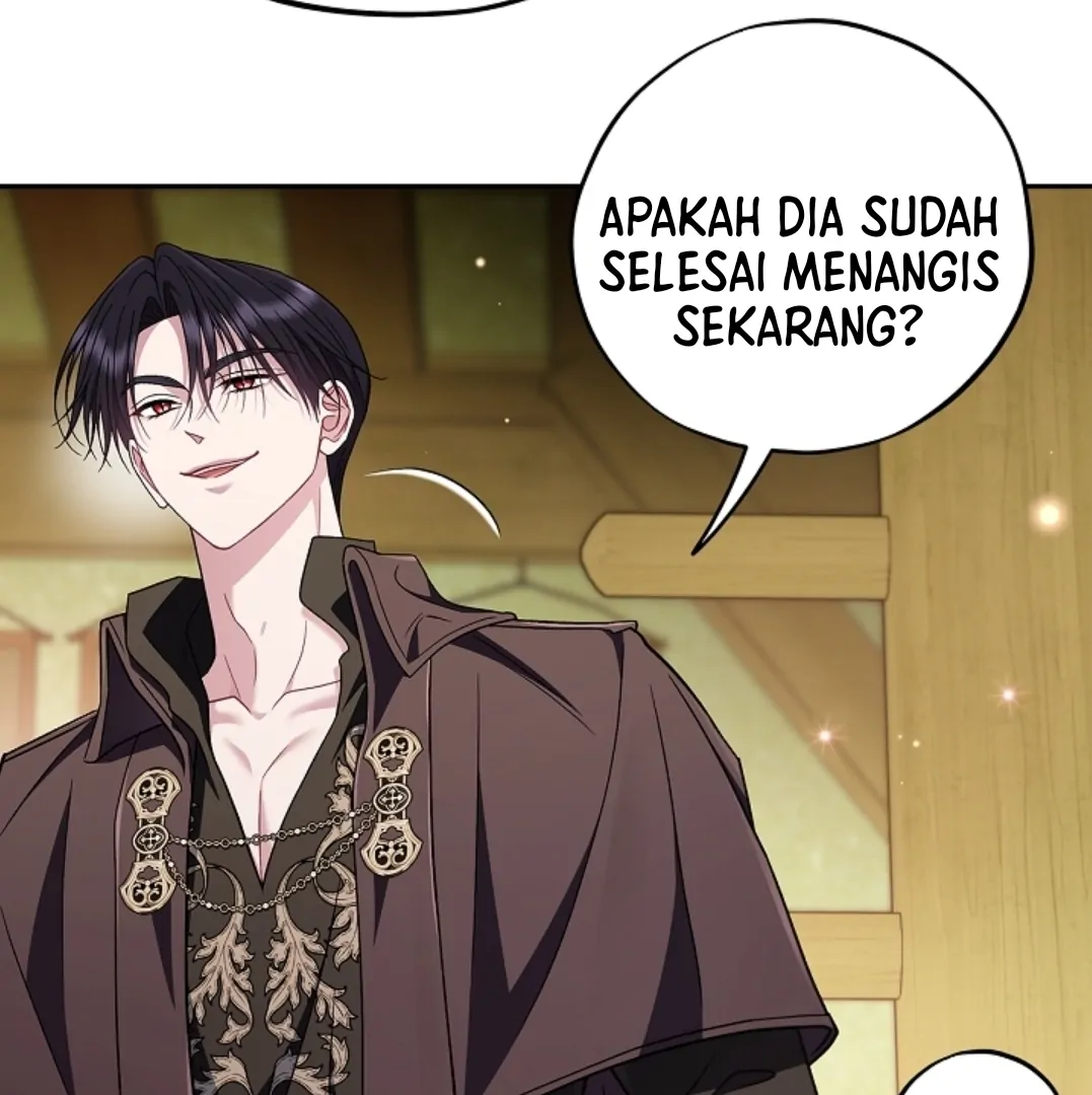 I Will Become the Villain’s Poison Taster Chapter 80 Gambar 98