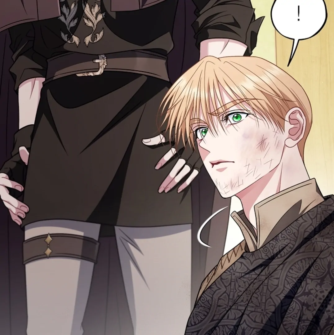 I Will Become the Villain’s Poison Taster Chapter 80 Gambar 99