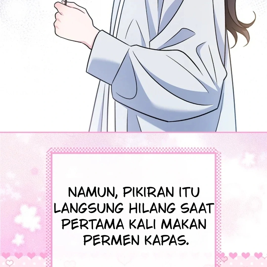 I Will Become the Villain’s Poison Taster Chapter 81 Gambar 101